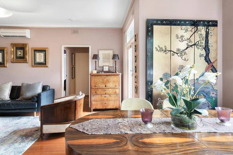 Great Gatsby Style In The Heart Of Double Bay - Holiday Sunshine Coast 2