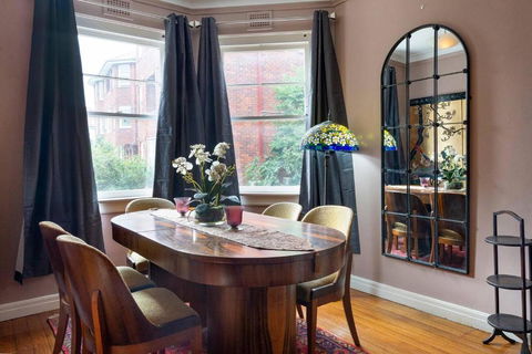 Great Gatsby Style In The Heart Of Double Bay - Holiday Sunshine Coast 4