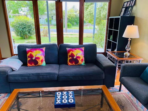 Growse House 2BR - Sunshine Coast Tourism 4