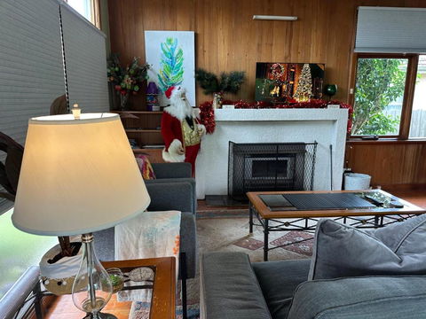 Growse House 2BR - Sunshine Coast Tourism 1