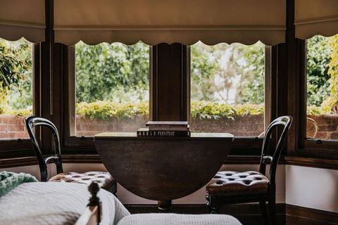 Green Gables King Suite - Sunshine Coast Tourism 0