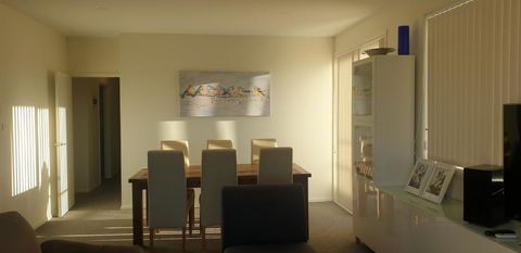 GREENWAY WATERS 2 Bed Apartment - Holiday Sunshine Coast 1
