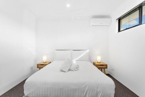 Guildford Family Hideaway - Sunshine Coast Tourism 4