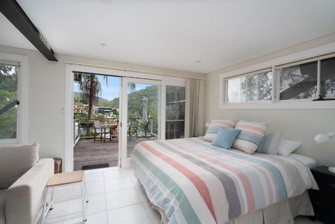 Gull Cottage By Beach Stays - Sunshine Coast Tourism 3