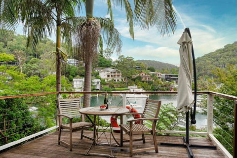 Gull Cottage By Beach Stays - Sunshine Coast Tourism 0