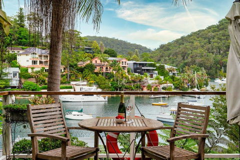 Gull Cottage By Beach Stays - Sunshine Coast Tourism 2