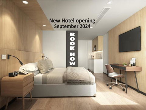 Haberfield Hotel - Sunshine Coast Tourism 0