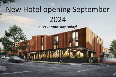 Haberfield Hotel - Sunshine Coast Tourism 1