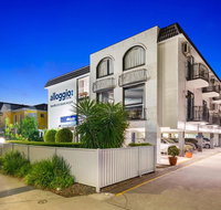 Hamilton Brisbane Airport Hotel - Sunshine Coast Tourism