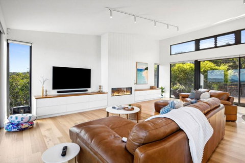 Hakea Ridge - Holiday Sunshine Coast 2