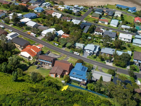 Halcyon Gerroa - Holiday Sunshine Coast 2