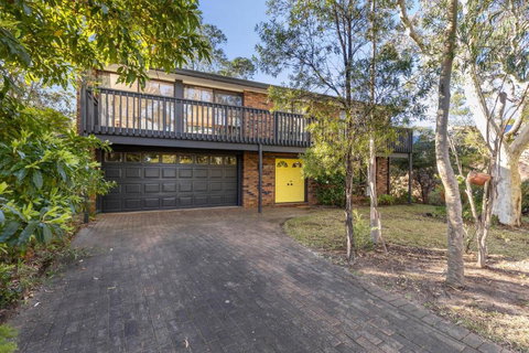 Halliwag Haven - Holiday Sunshine Coast 0