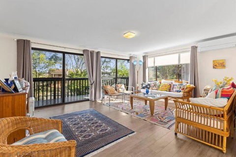 Halliwag Haven - Holiday Sunshine Coast 3