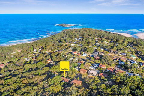 Halliwag Haven - Holiday Sunshine Coast 1