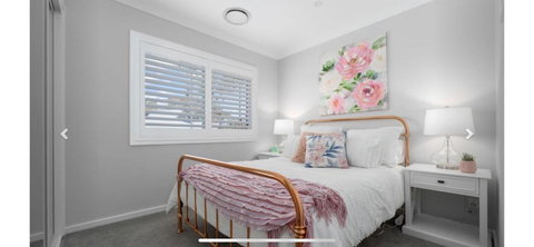 Hamptons House Mudgee -Lux Stays - Holiday Sunshine Coast 3