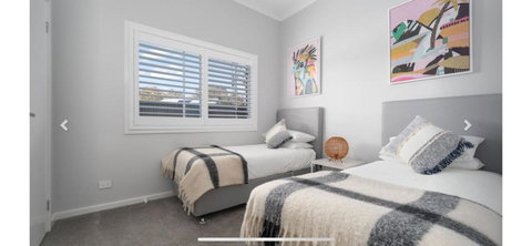 Hamptons House Mudgee -Lux Stays - Holiday Sunshine Coast 2