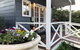 Hamptons In Rye Blue Cottage 3 Mins From Hot Springs! - thumb 0
