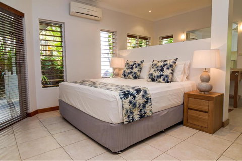 Hanalei Port Douglas - Private Pool - Holiday Sunshine Coast 2