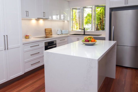 Hanalei Port Douglas - Private Pool - Holiday Sunshine Coast 3