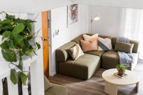 Happy Gilmore - Holiday Sunshine Coast 0