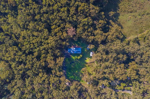 Harberts Lodge Yarra Valley - Holiday Sunshine Coast 3