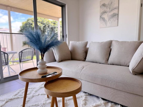 Harmony Villa At Gold Coast Theme Parks Precinct - Sunshine Coast Tourism 0