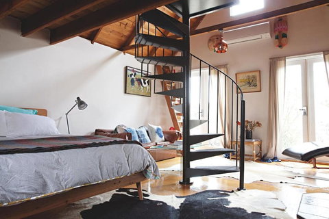 Harpsichord House - Holiday Sunshine Coast 0