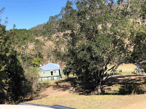 Harris Cottage - Sunshine Coast Tourism 3