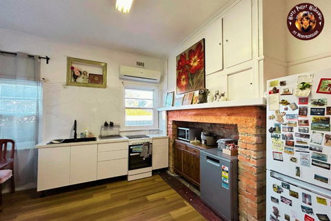 Harry Potter Home In Maryborough - Holiday Sunshine Coast 2