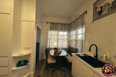 Harry Potter Home In Maryborough - Holiday Sunshine Coast 1