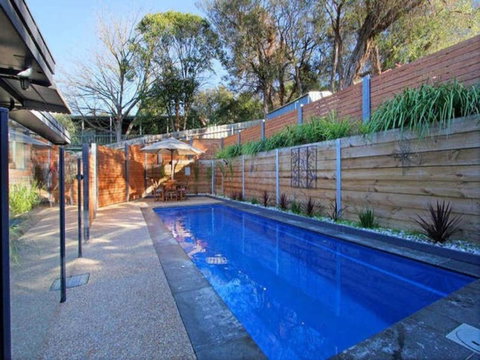 Haven At Rye By Ready Set Stay - BYO LINEN & TOWELS - Holiday Sunshine Coast 1