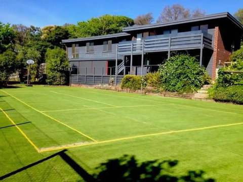 Haven At Rye By Ready Set Stay - BYO LINEN & TOWELS - Holiday Sunshine Coast 0