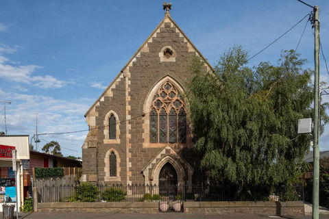 Haven On High - Sunshine Coast Tourism 0