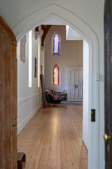 Haven On High - Sunshine Coast Tourism 1