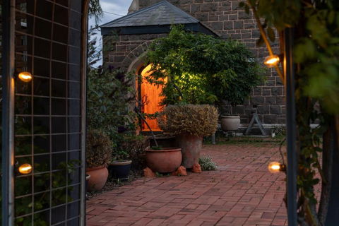 Haven On High - Sunshine Coast Tourism 3