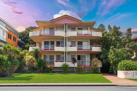 Haven Waters 7 - Holiday Sunshine Coast 0