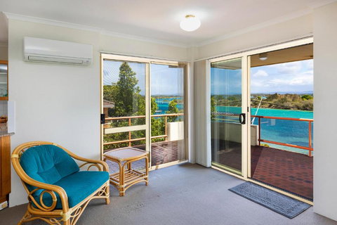 Haven Waters 7 - Holiday Sunshine Coast 1