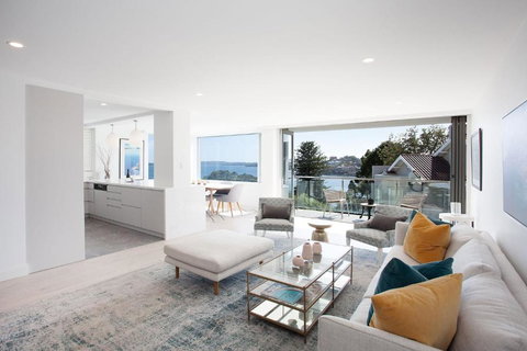 Harbour Eyes, Darling Point Isyd - Holiday Sunshine Coast 0