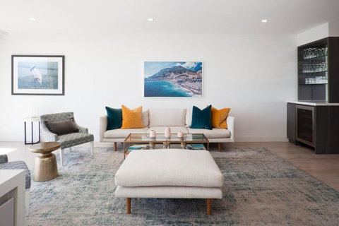 Harbour Eyes, Darling Point Isyd - Holiday Sunshine Coast 1