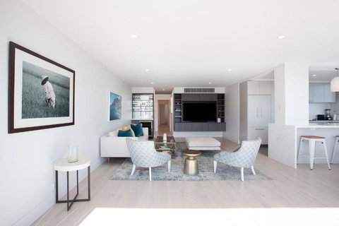 Harbour Eyes, Darling Point Isyd - Holiday Sunshine Coast 2