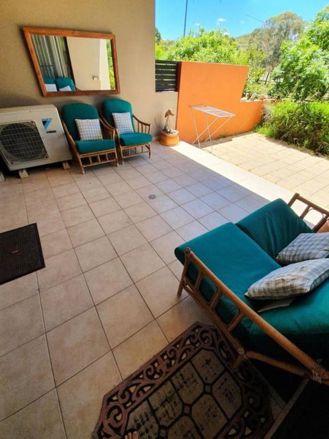 Ground Level 2BR 2BA Apartment W Courtyard - Holiday Sunshine Coast 1
