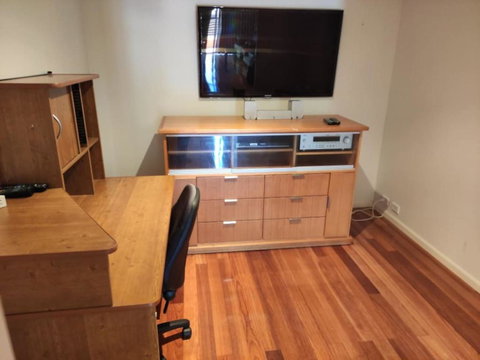 Ground Level 2BR 2BA Apartment W Courtyard - Holiday Sunshine Coast 2