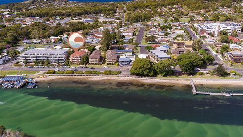 Haven Waters 8 - Holiday Sunshine Coast 1