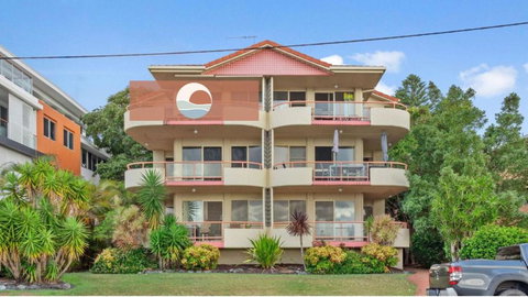 Haven Waters 8 - Holiday Sunshine Coast 3