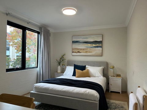 Hay St Haven In Subiaco - Sunshine Coast Tourism 2