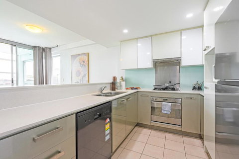 HaymarketDarling HarbourChina Town With PoolGym - Holiday Sunshine Coast 2