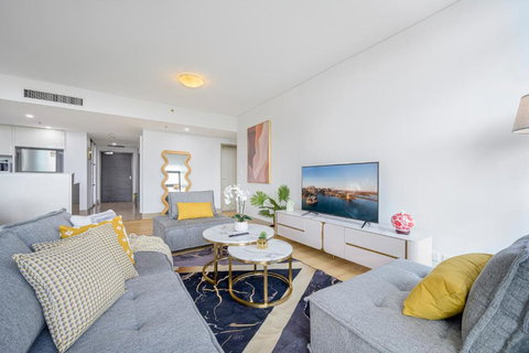 HaymarketDarling HarbourChina Town With PoolGym - Holiday Sunshine Coast 1