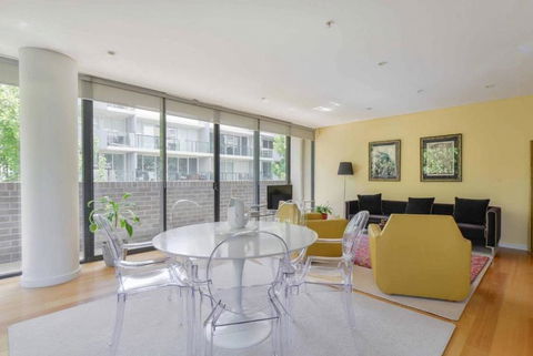 HAZEL Chapel St Socialite. Pool, Spa & Gym - Sunshine Coast Tourism 3