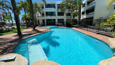 Headland Gardens Holiday Apartments - Holiday Sunshine Coast 0
