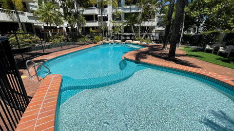 Headland Gardens Holiday Apartments - Holiday Sunshine Coast 1